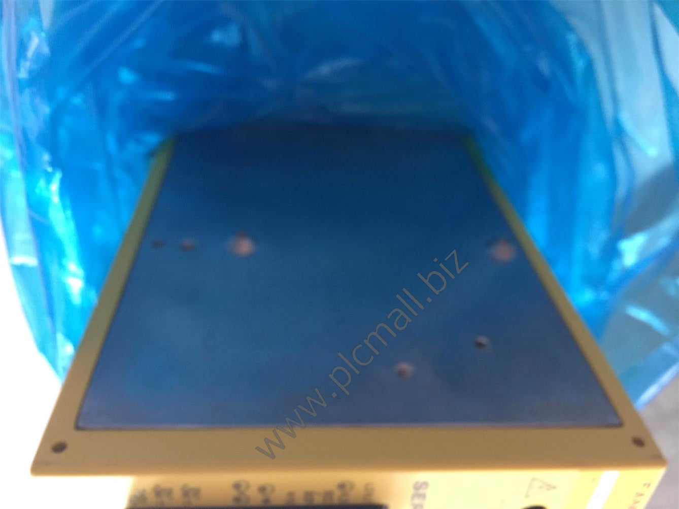 A06B-6093-H102 Fanuc Servo drive SERVO AMPLIFIER UNIT New in box