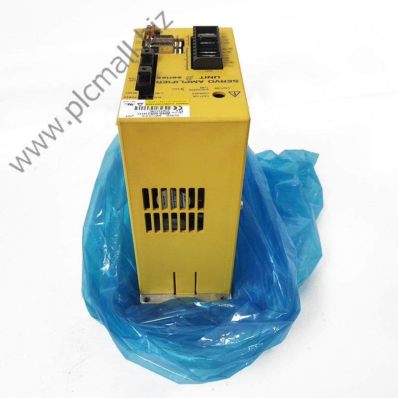 A06B-6093-H111 Fanuc Servo drive Amplifier 240V New in box