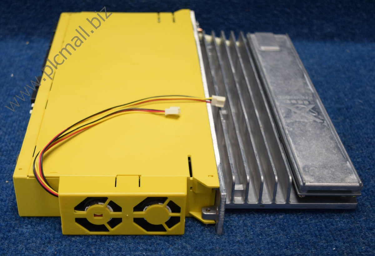 A06B-6093-H113 Fanuc Servo drive Amplifier 240V New in box
