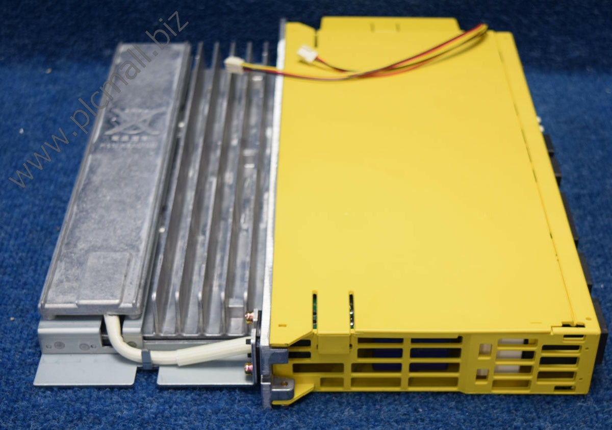 A06B-6093-H113 Fanuc Servo drive Amplifier 240V New in box