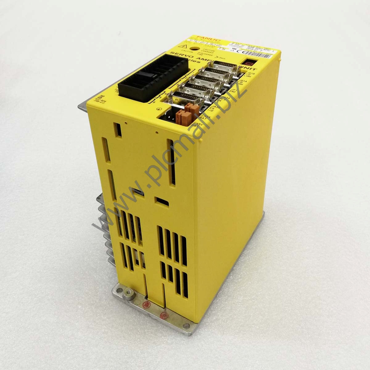 A06B-6093-H152 Fanuc Servo drive B SVU 20 New in box