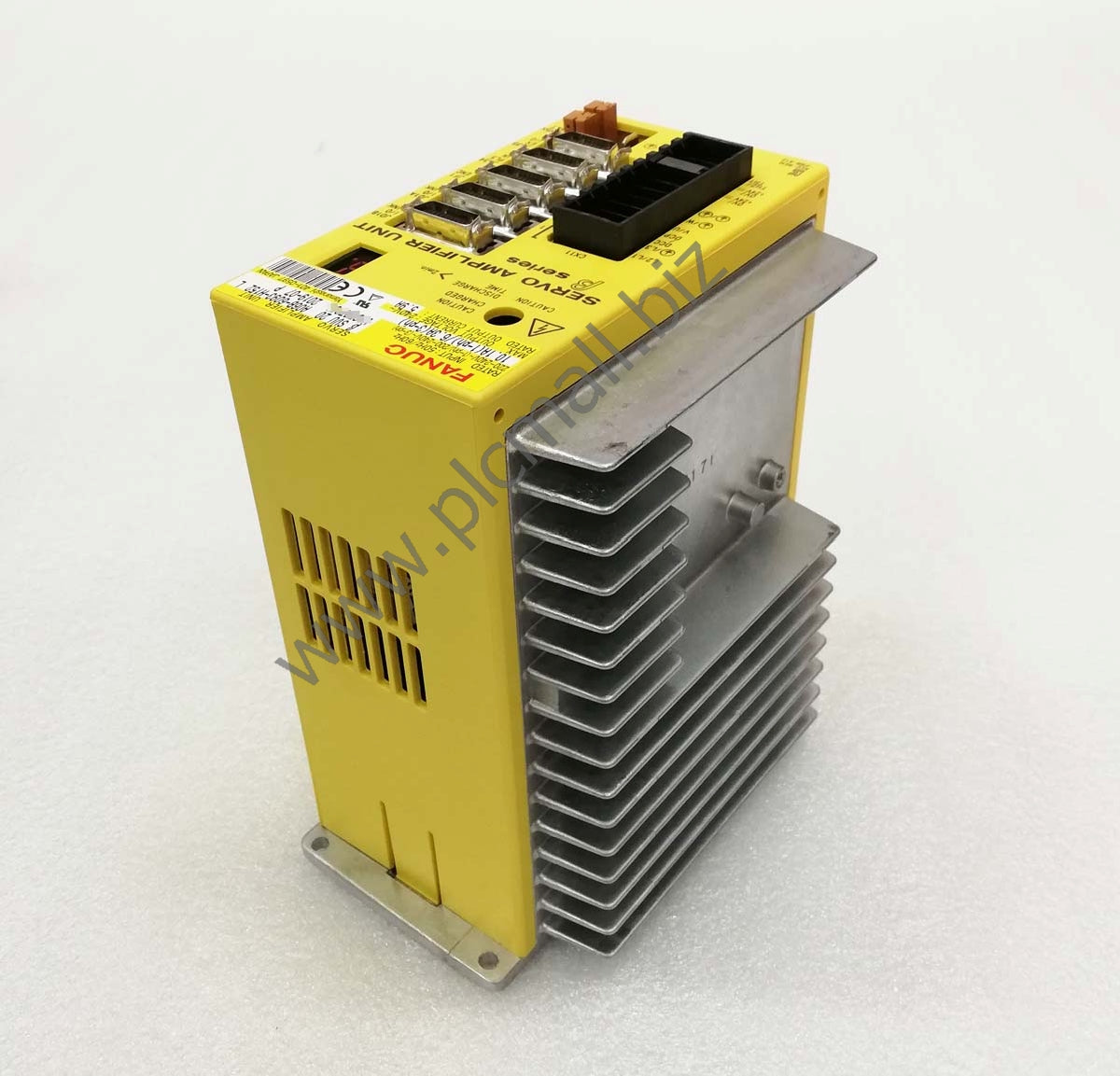 A06B-6093-H152 Fanuc Servo drive B SVU 20 New in box