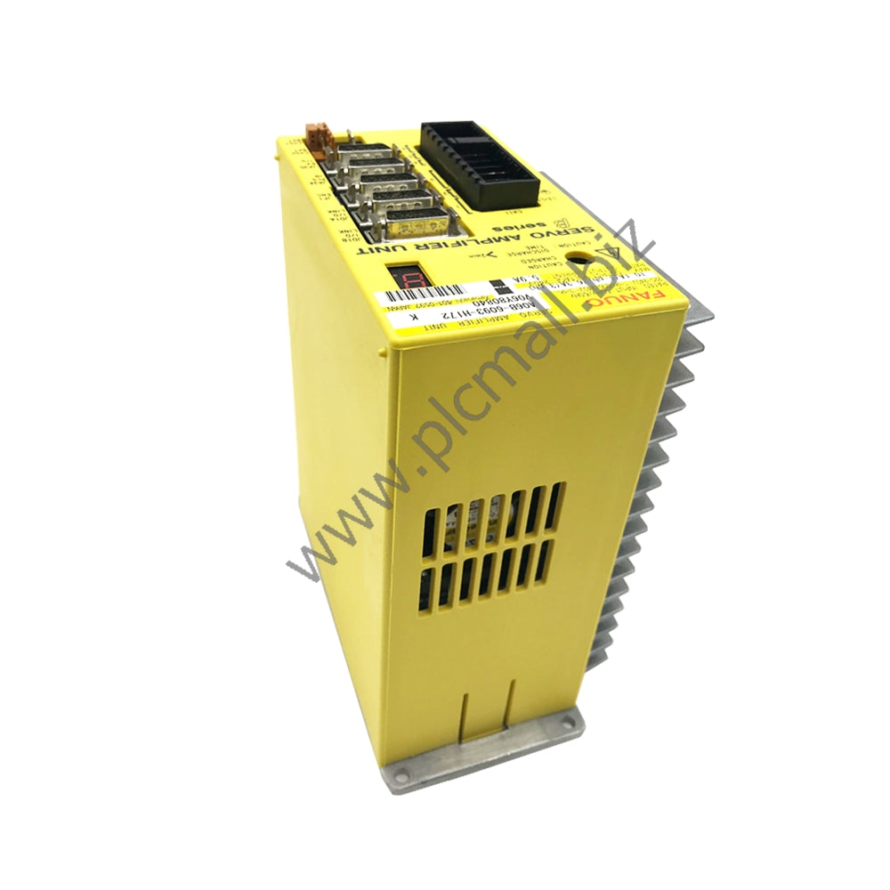 A06B-6093-H172 Fanuc Servo drive New in box Rapid transportation