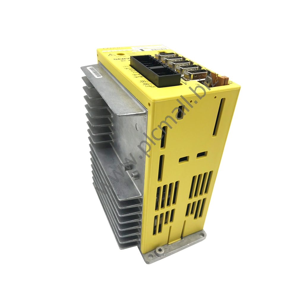 A06B-6093-H172 Fanuc Servo drive New in box Rapid transportation