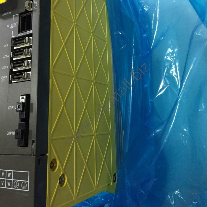 A06B-6096-H106 Fanuc Servo drive Amplifier 9.1KW 230V New in box