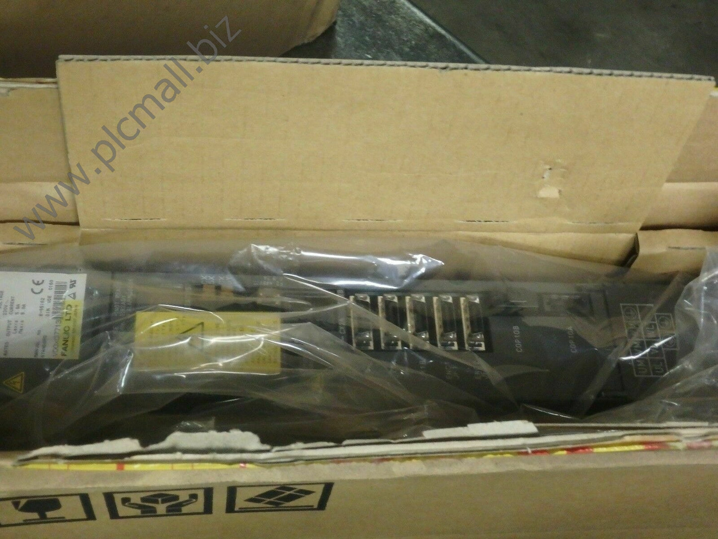 A06B-6096-H203 Fanuc Servo drive Amplifier New in box