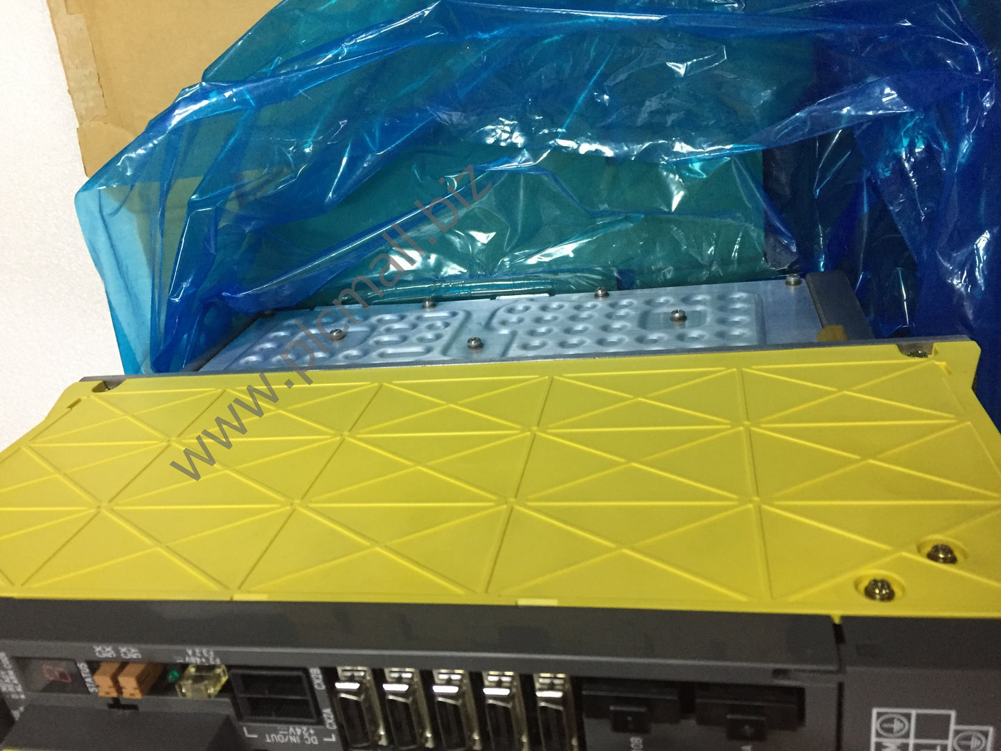 A06B-6096-H206 Fanuc Servo drive Amplifier 5.3KW 230V New in box