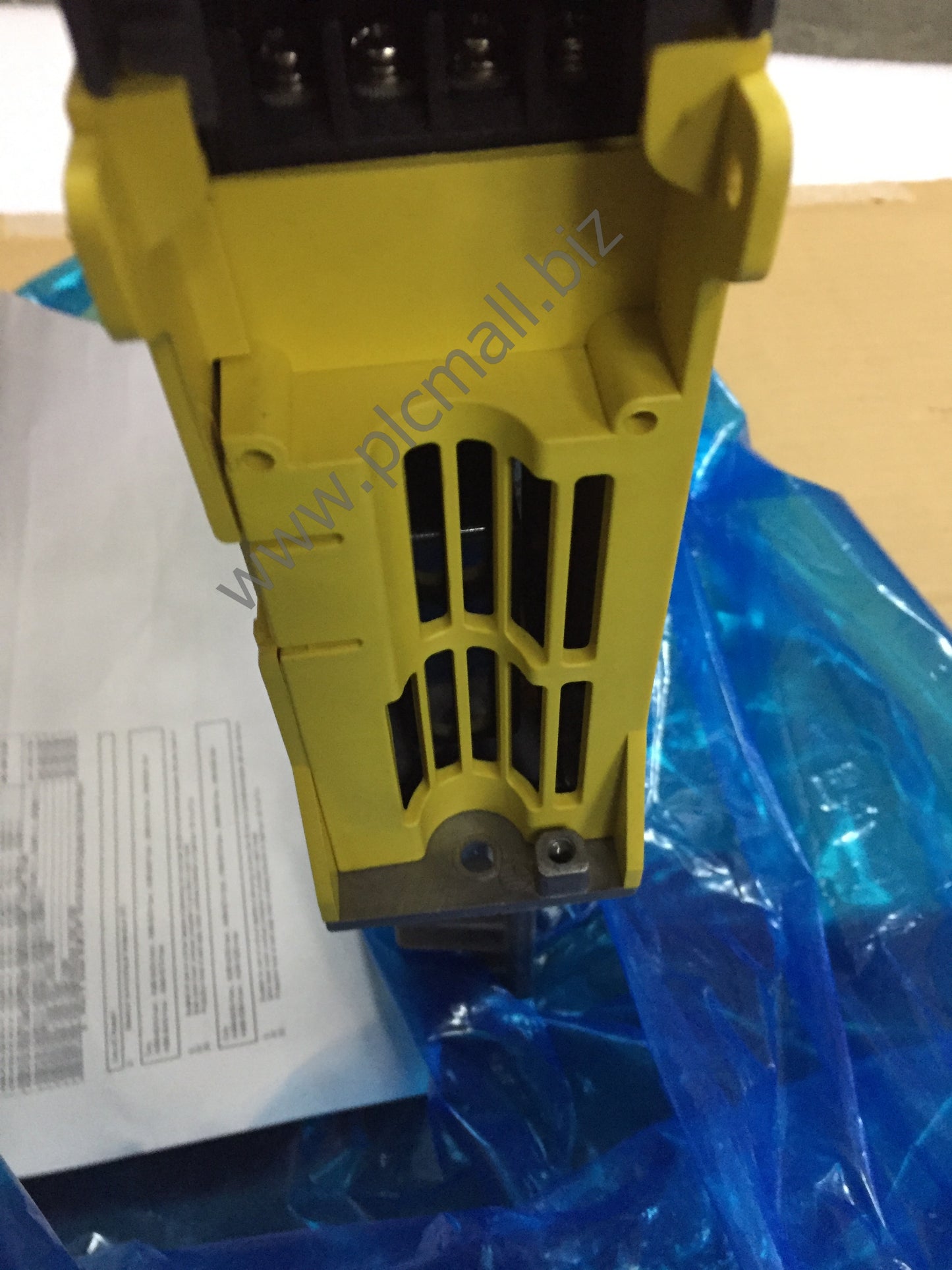 A06B-6096-H206 Fanuc Servo drive Amplifier 5.3KW 230V New in box
