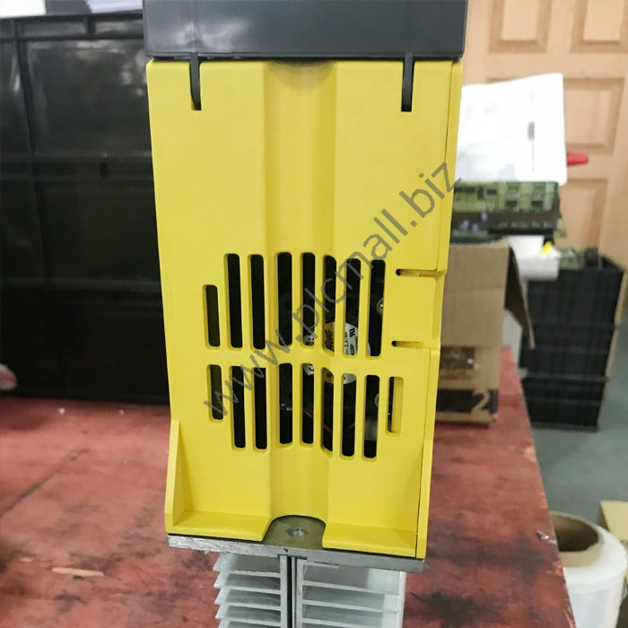 A06B-6096-H208 Fanuc Servo drive New in box Rapid transportation