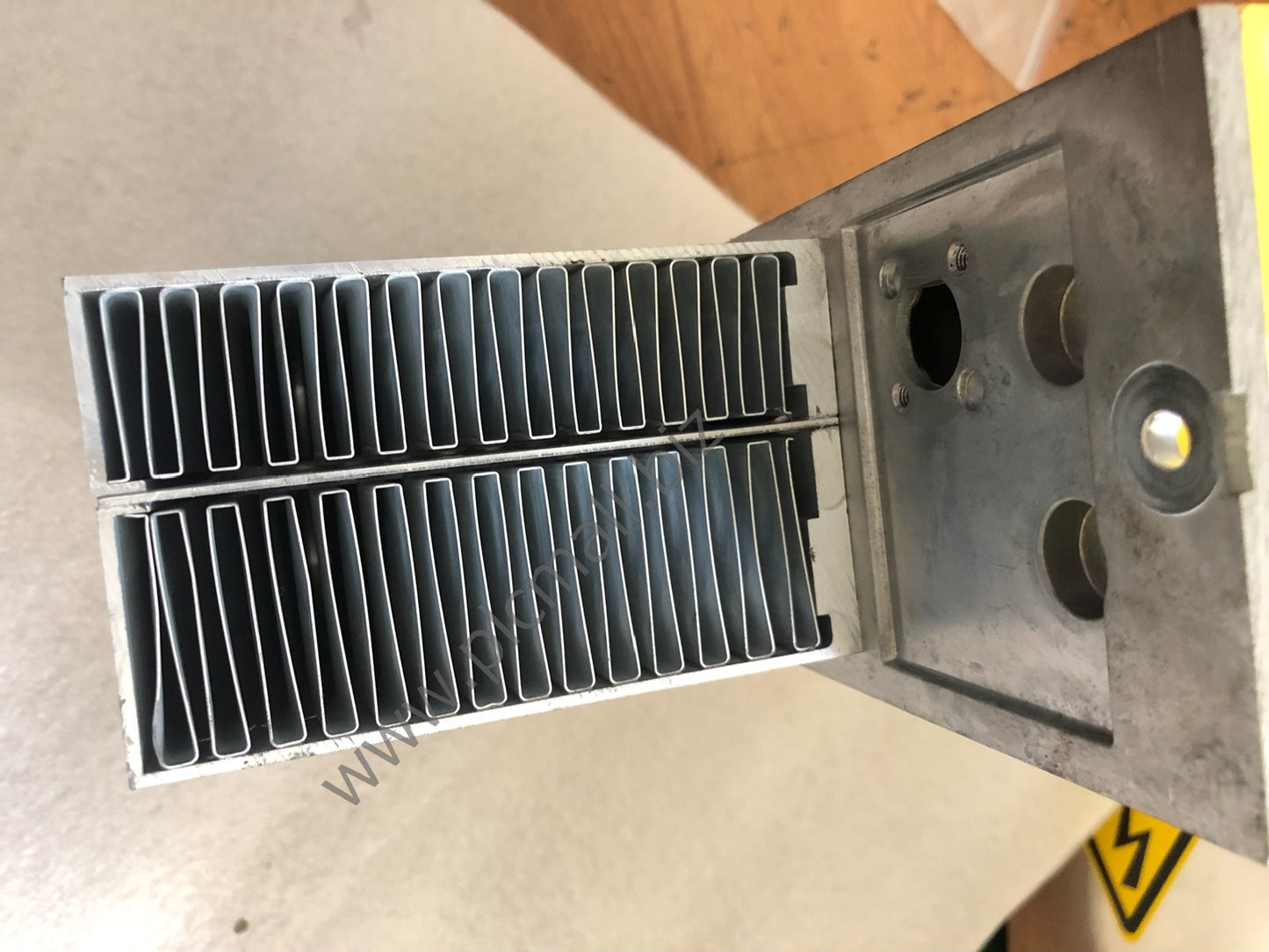 A06B-6102-H211#H520 Fanuc Servo drive Amplifier 17.5KW 230V New in box