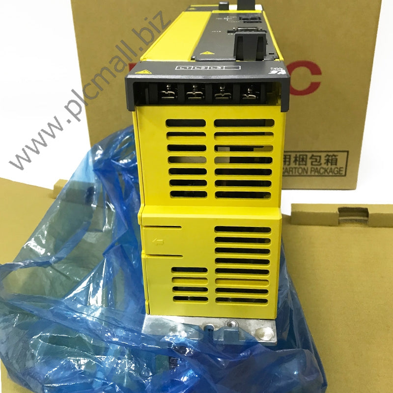 A06B-6110-H011 Fanuc Servo drive Amplifier aiPS 11 New in box