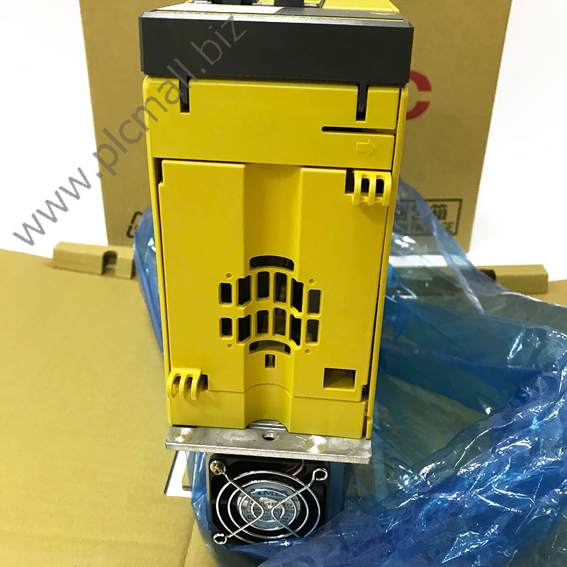 A06B-6110-H011 Fanuc Servo drive Amplifier aiPS 11 New in box