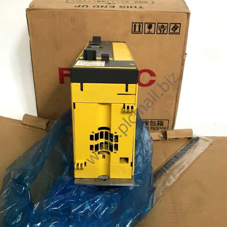 A06B-6110-H015 Fanuc Servo drive Amplifier 17.5KW New in box