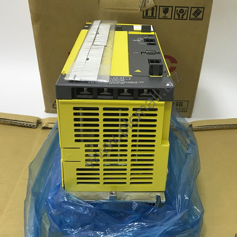 A06B-6110-H037 Fanuc Servo drive Amplifier aiPS 37 New in box
