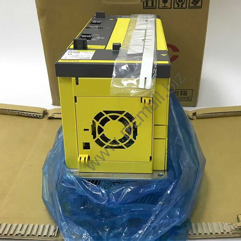 A06B-6110-H037 Fanuc Servo drive Amplifier aiPS 37 New in box