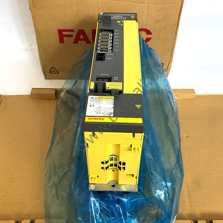 A06B-6111-H011#H550 Fanuc Servo drive Amplifier aiSP 11 New in box