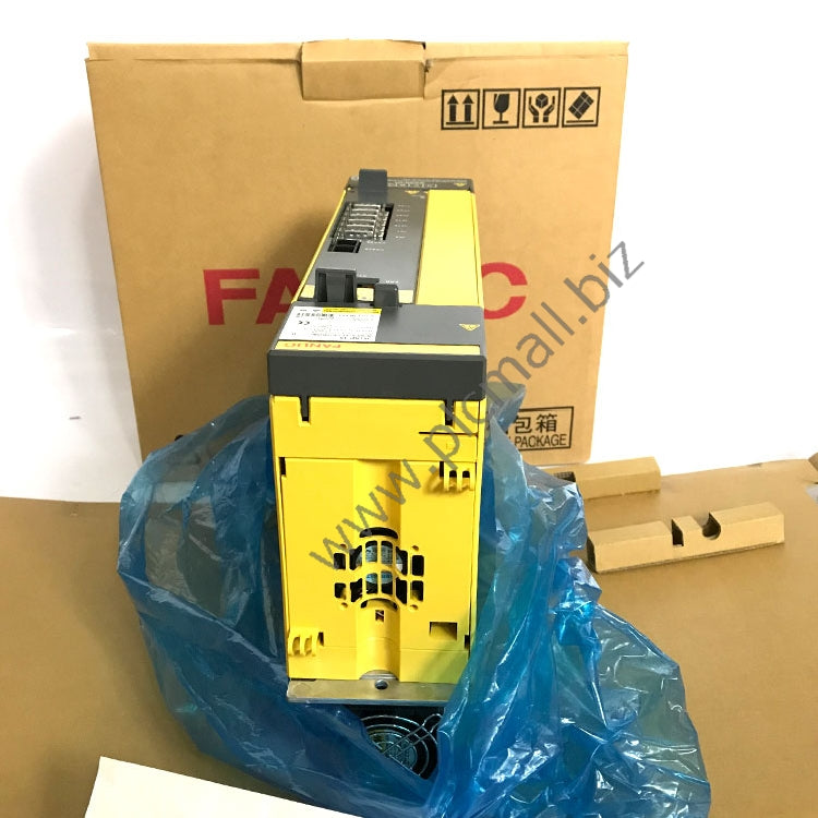 A06B-6111-H015#H550 Fanuc Servo drive Amplifier aiSP 15 New in box