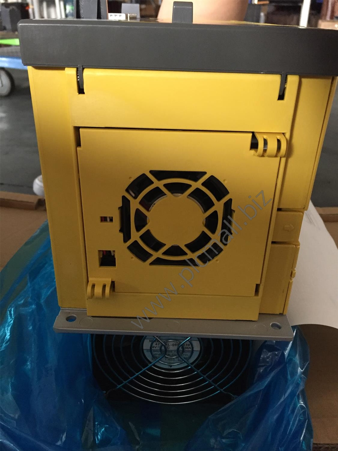A06B-6111-H026#H550 Fanuc Servo drive Amplifier 29.8KW 240V aiSP 26 New in box