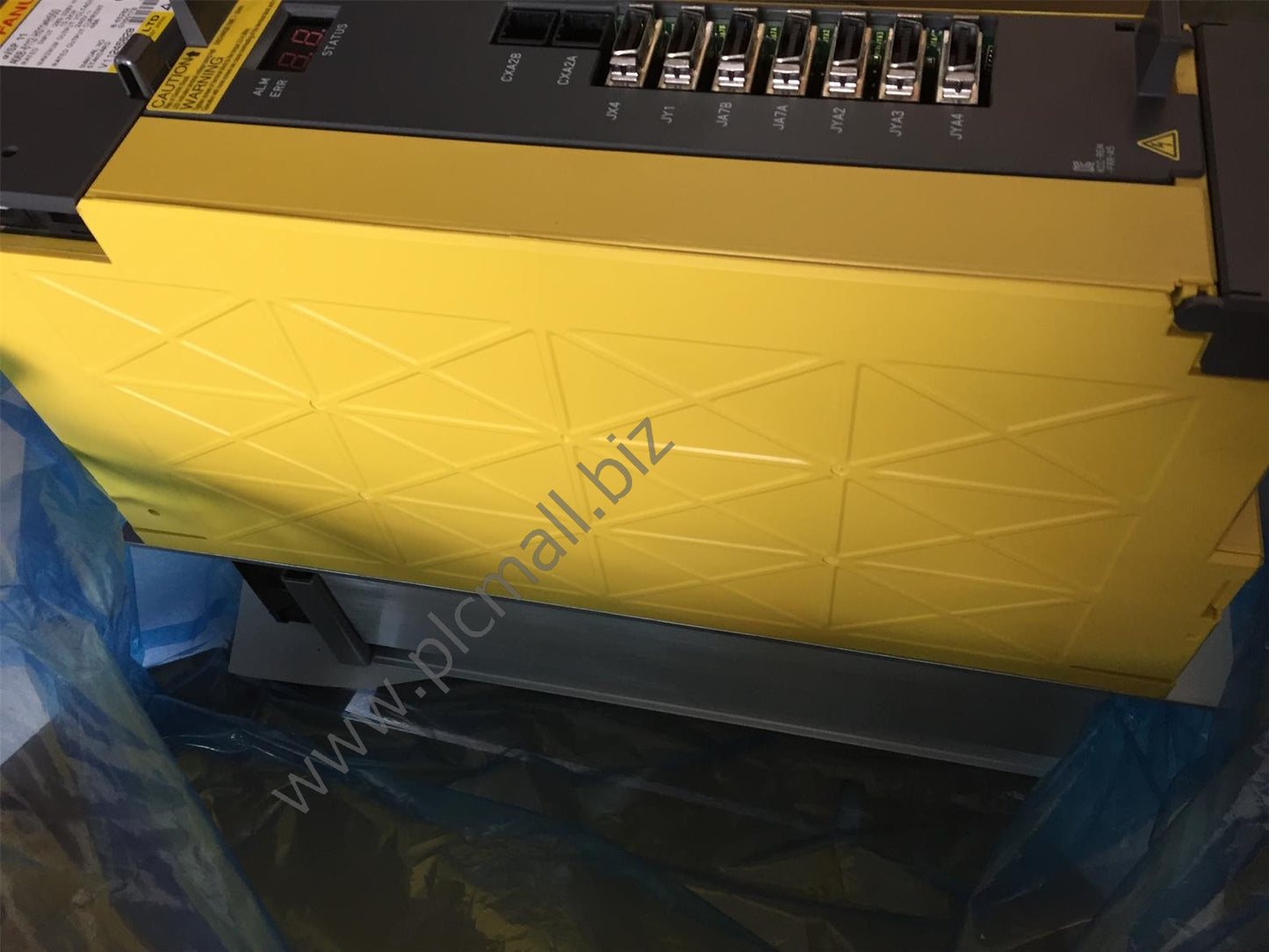 A06B-6112-H011#H550 Fanuc Servo drive Amplifier 13.2KW 240V aiSP 11 New in box
