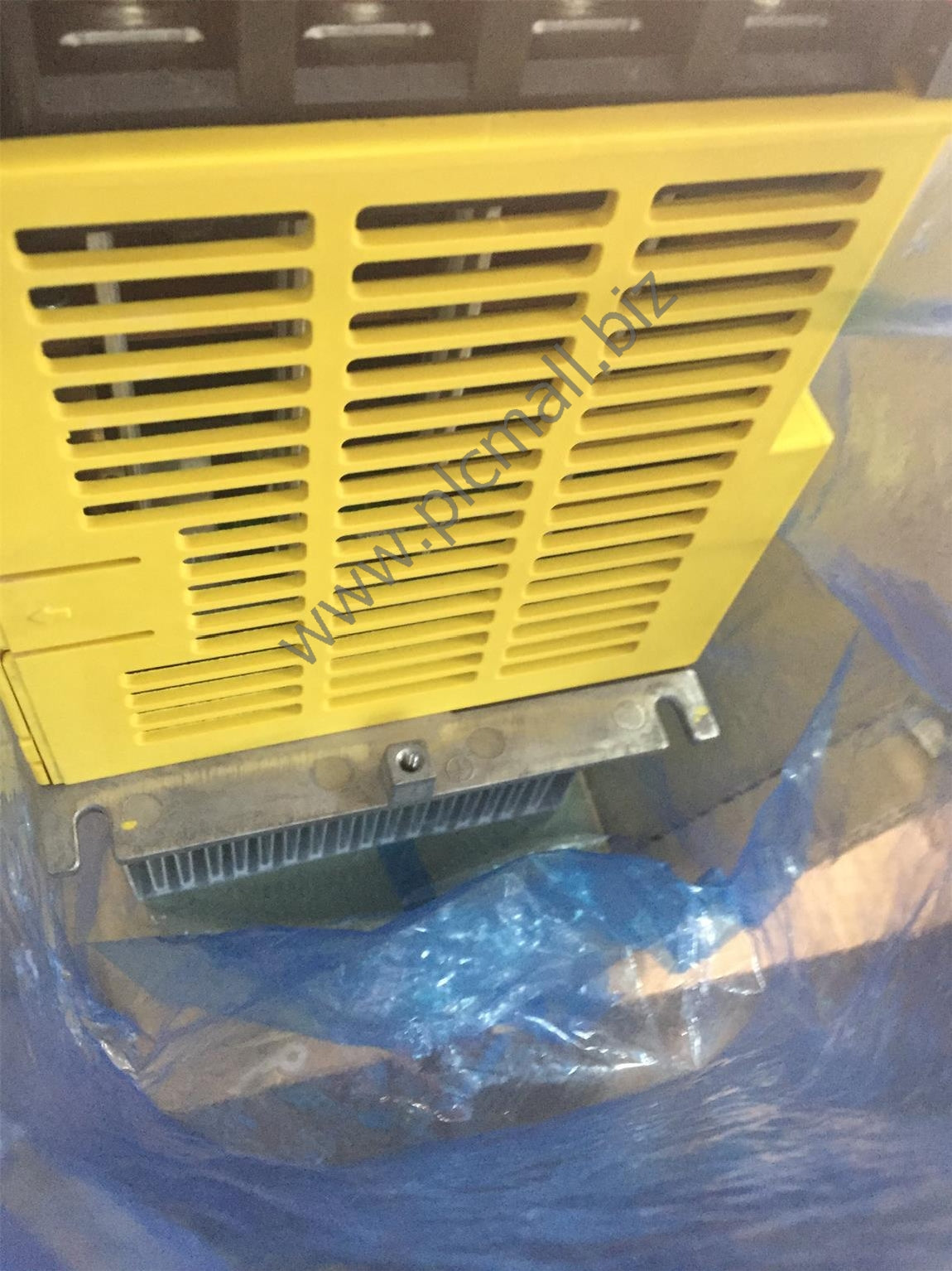 A06B-6114-H109 Fanuc Servo drive Amplifier 26KW 240V aiSV 360 New in box