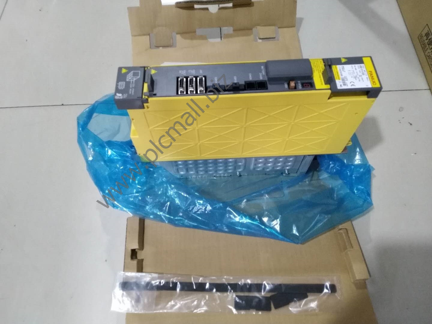 A06B-6114-H206 Fanuc Servo drive Amplifier New in box