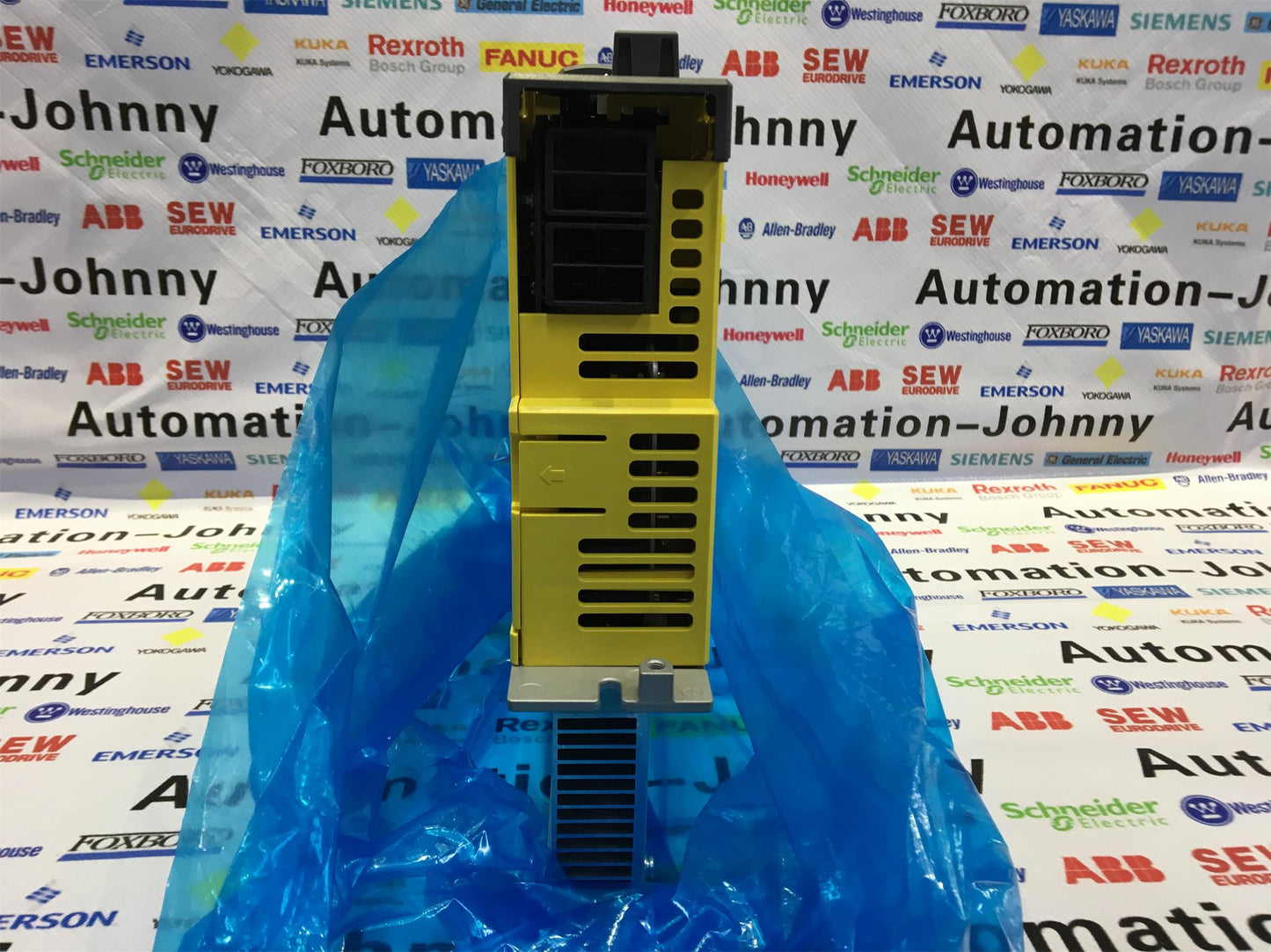 A06B-6114-H207 Fanuc Servo drive aiSV 40/40 New in box