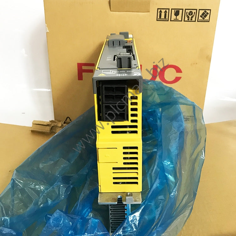 A06B-6114-H209 Fanuc Servo drive Amplifier aiSV 80/80 New in box