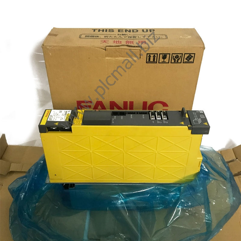 A06B-6114-H210 Fanuc Servo drive New in box Rapid transportation