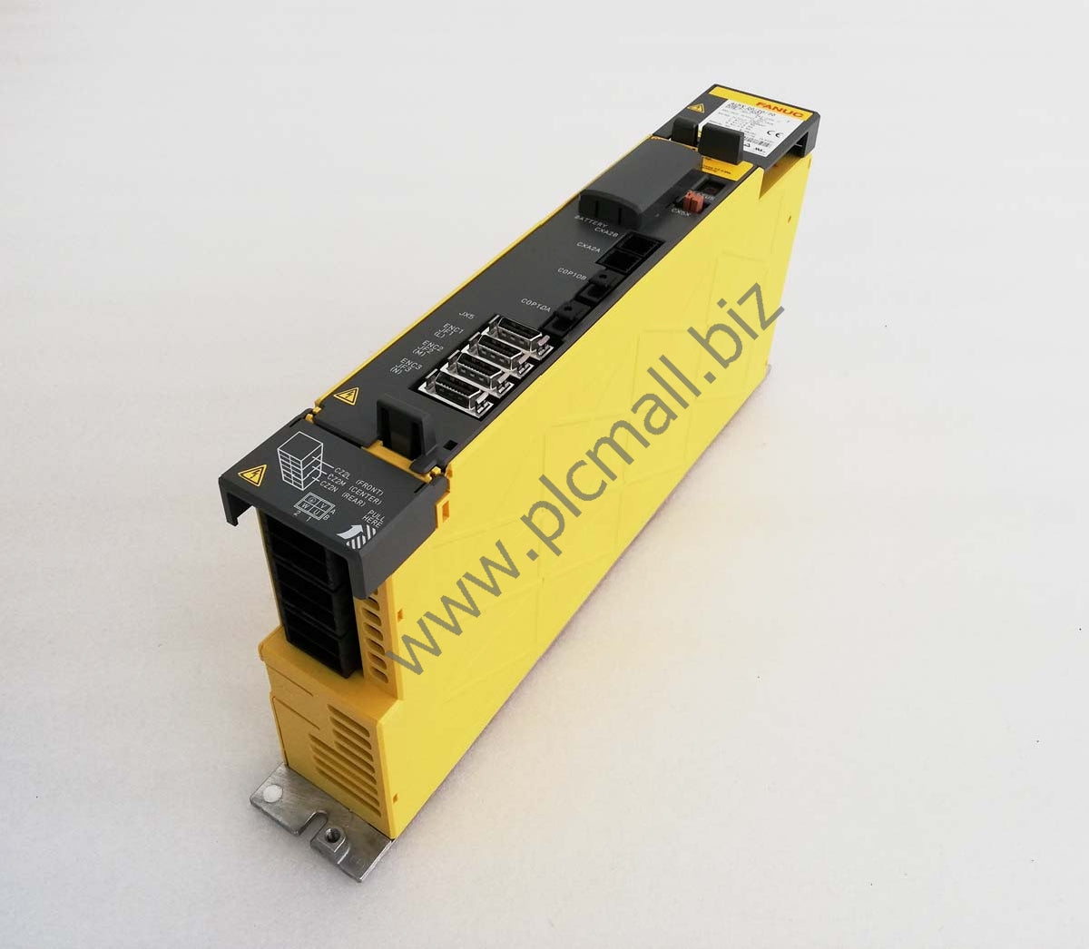 A06B-6114-H303 Fanuc Servo drive Amplifier 7.5KW 240V New in box