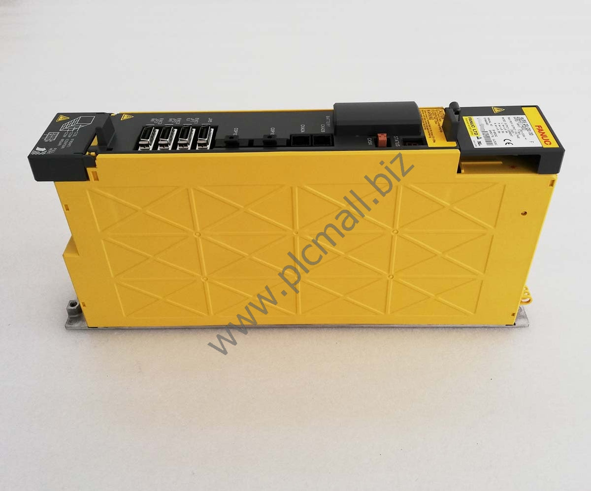 A06B-6114-H303 Fanuc Servo drive Amplifier 7.5KW 240V New in box