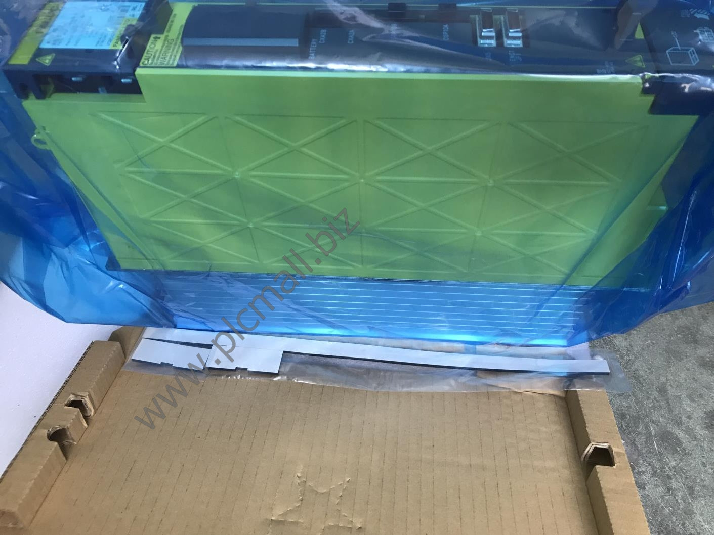 A06B-6117-H104 Fanuc Servo drive Amplifier 4.5KW 240V aiSV 40 New in box