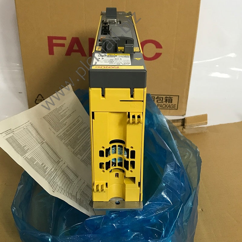 A06B-6117-H105 Fanuc Servo drive aiSV 80 New in box