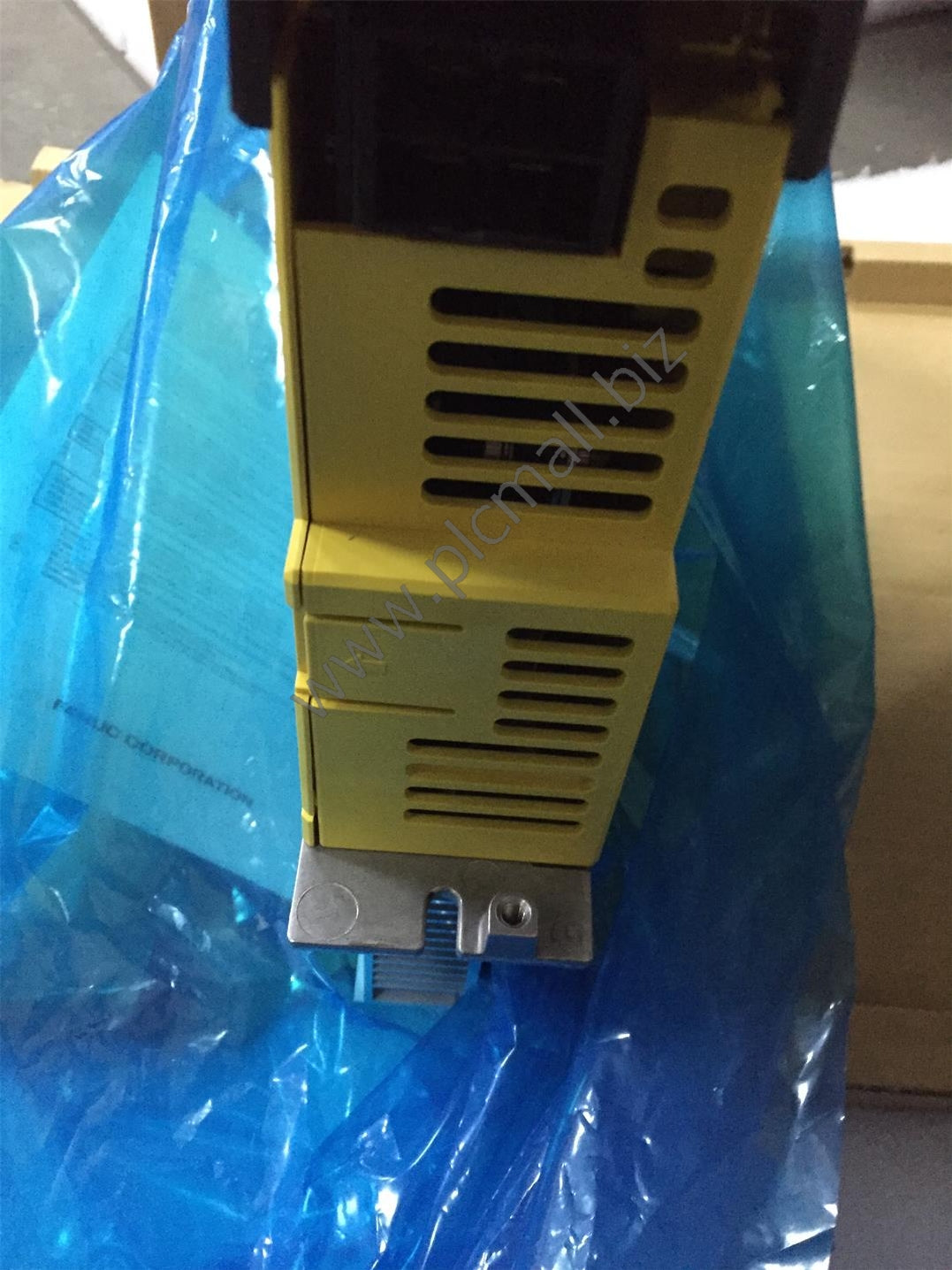 A06B-6117-H106 Fanuc Servo drive Amplifier 11KW 240V aiSV 160 New in box