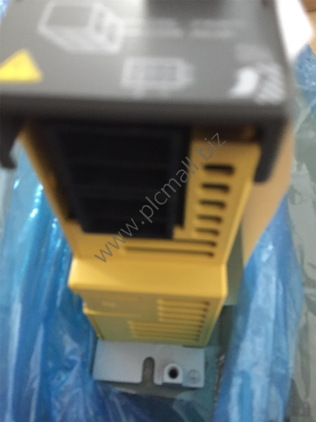 A06B-6117-H201 Fanuc Servo drive Amplifier 0.24KW 240V aiSV 4/4 New in box