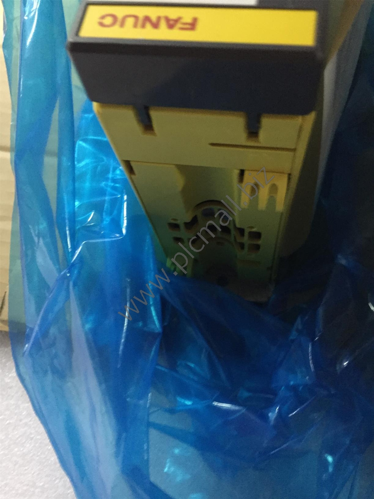 A06B-6117-H205 Fanuc Servo drive Amplifier 5KW 240V aiSV 20/20 New in box