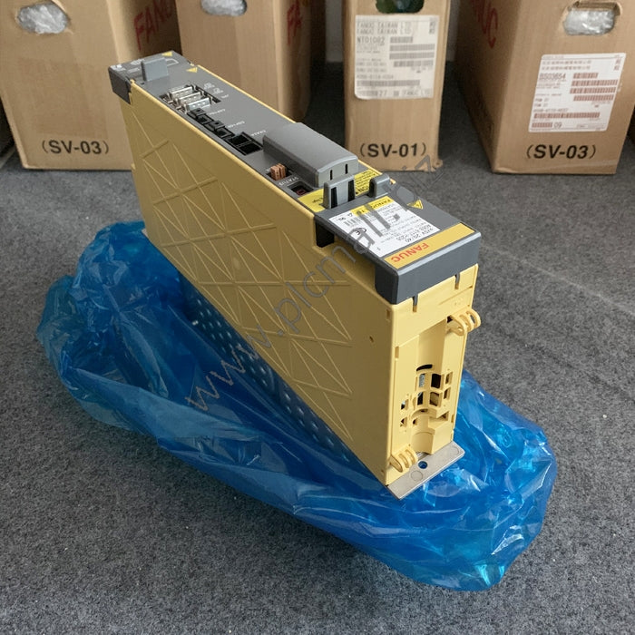 A06B-6117-H206 Fanuc Servo drive Amplifier 7KW 240V aiSV 20/40 New in box
