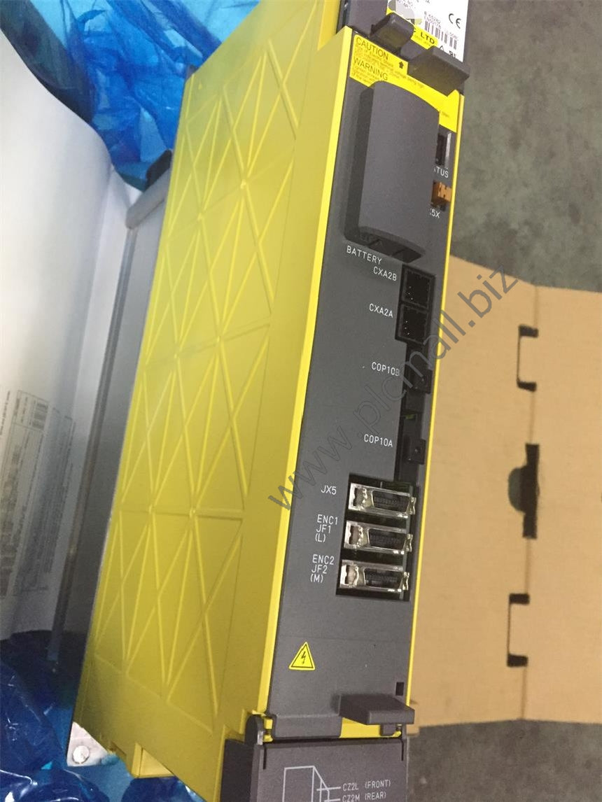 A06B-6117-H207 Fanuc Servo drive Amplifier 9KW 240V aiSV 40/40 New in box