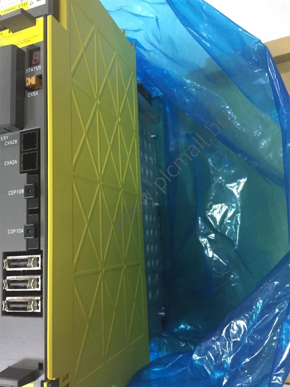 A06B-6117-H207 Fanuc Servo drive Amplifier 9KW 240V aiSV 40/40 New in box