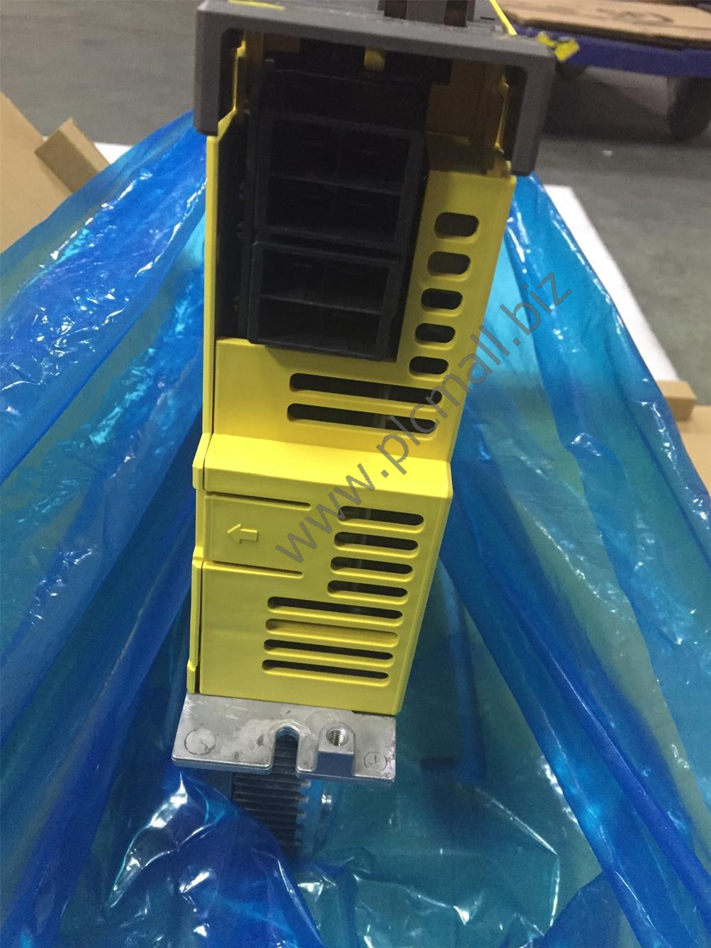 A06B-6117-H207 Fanuc Servo drive Amplifier 9KW 240V aiSV 40/40 New in box