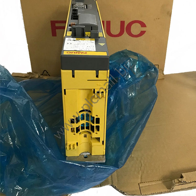 A06B-6117-H208 Fanuc Servo drive Amplifier 10KW 240V aiSV 40/80 New in box