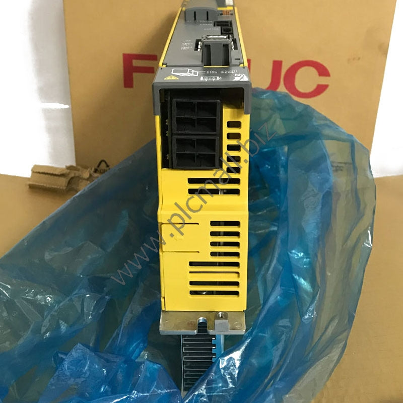 A06B-6117-H208 Fanuc Servo drive Amplifier 10KW 240V aiSV 40/80 New in box