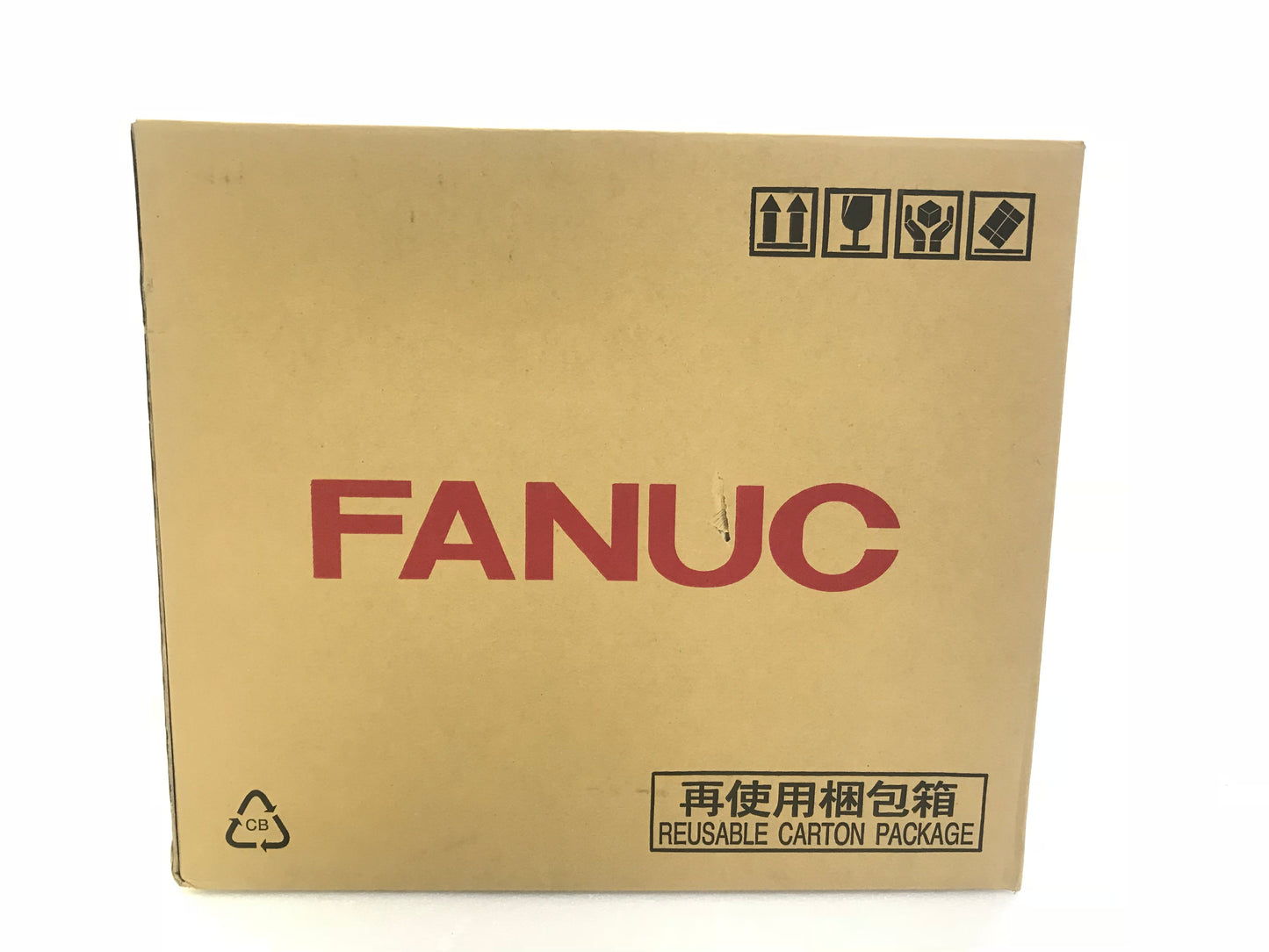 A06B-6078-H206#H500 Fanuc Servo drive Amplifier 6.8KW 230V New in box