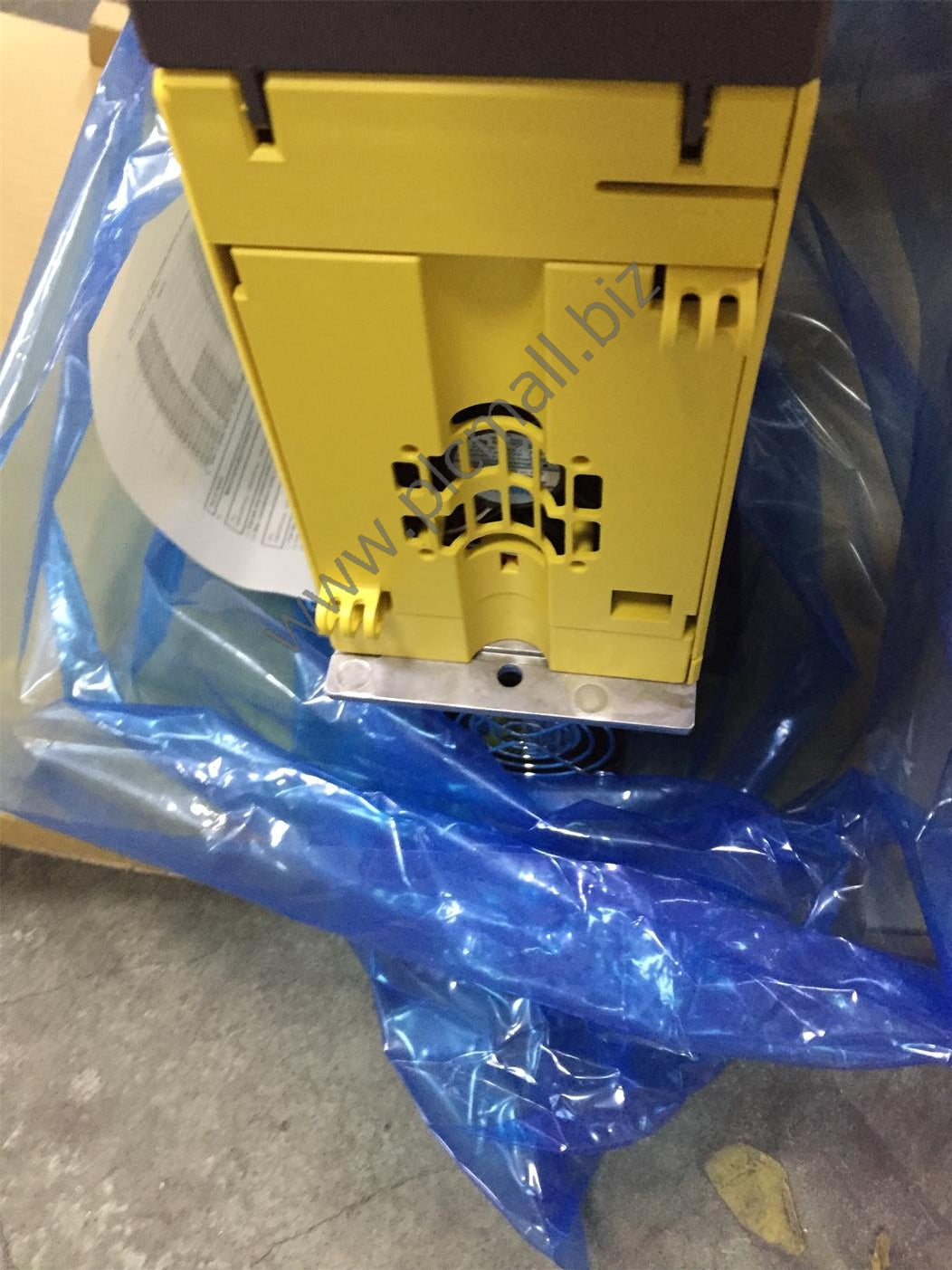 A06B-6117-H210 Fanuc Servo drive Amplifier 12KW 240V aiSV 80/160 New in box