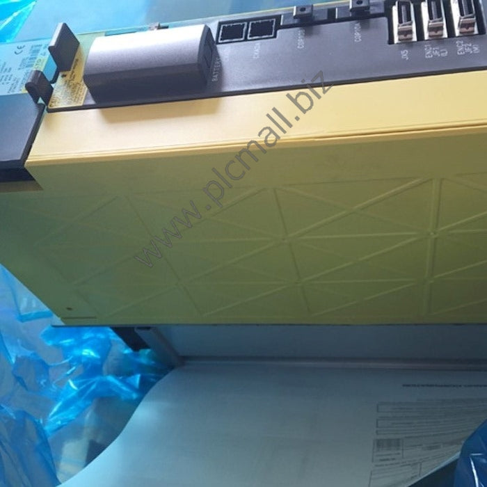 A06B-6117-H211 Fanuc Servo drive Amplifier 13KW 240V aiSV 160/160 New in box