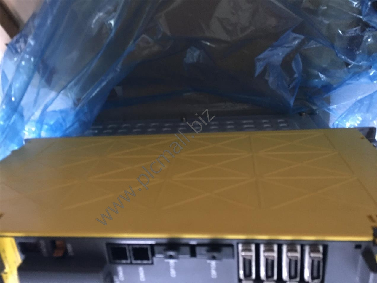 A06B-6117-H304 Fanuc Servo drive Amplifier 9.5KW 240V aiSV 20/20/40 New in box