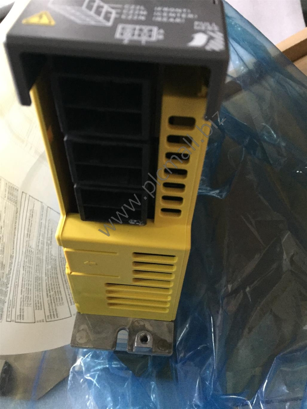 A06B-6117-H304 Fanuc Servo drive Amplifier 9.5KW 240V aiSV 20/20/40 New in box