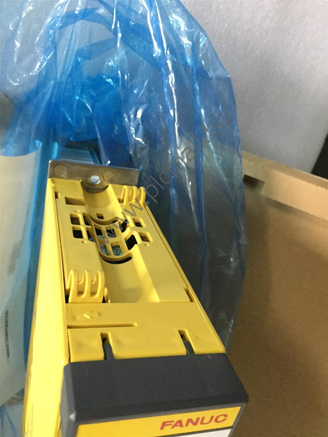 A06B-6117-H304 Fanuc Servo drive Amplifier 9.5KW 240V aiSV 20/20/40 New in box