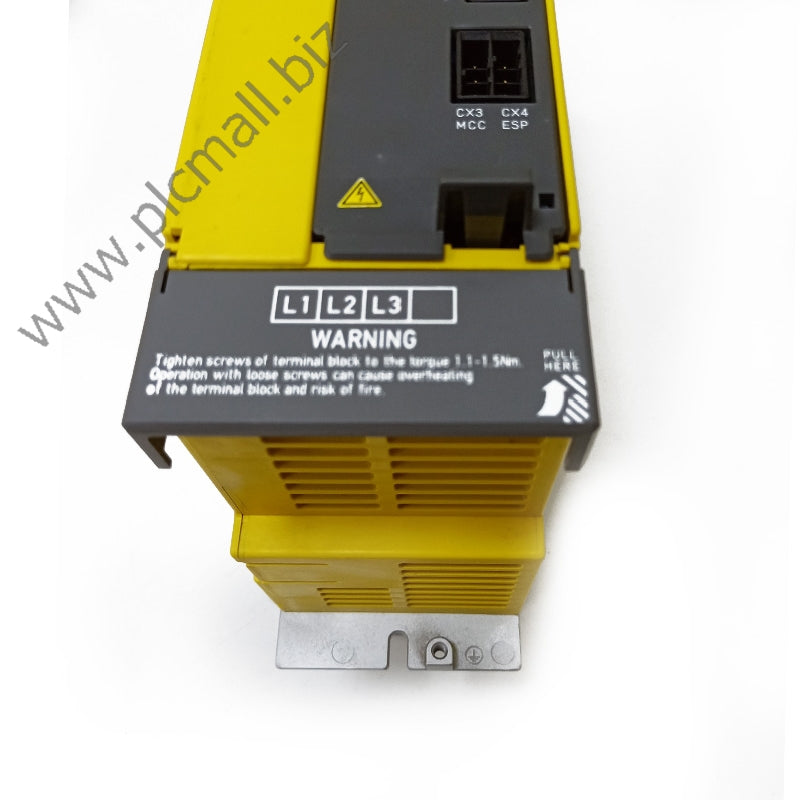 A06B-6120-H018 Fanuc Servo drive Amplifier New in box