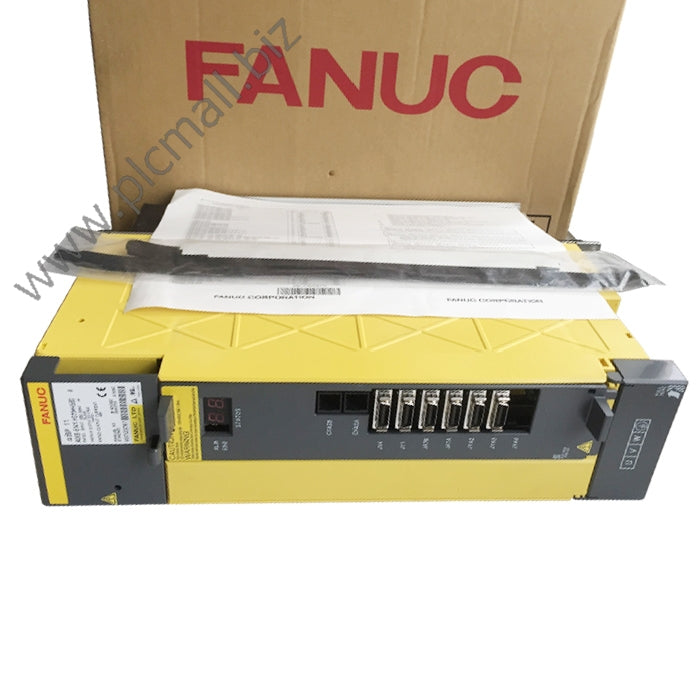 A06B-6120-H018 Fanuc Servo drive Amplifier New in box