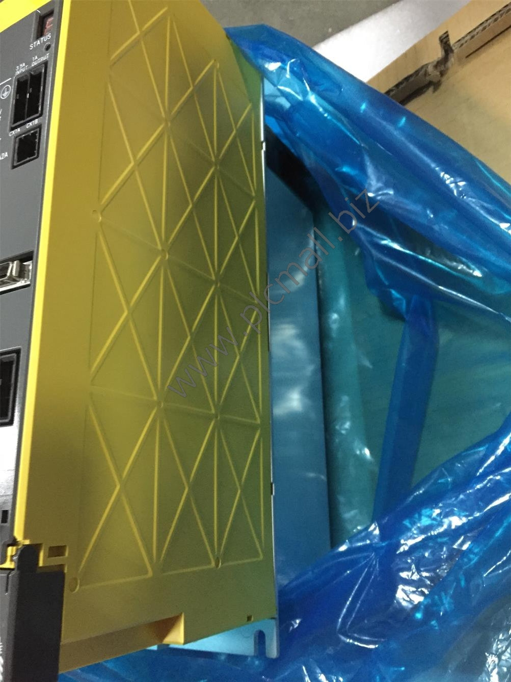 A06B-6120-H030 Fanuc Servo drive Amplifier aiPS 30HV New in box